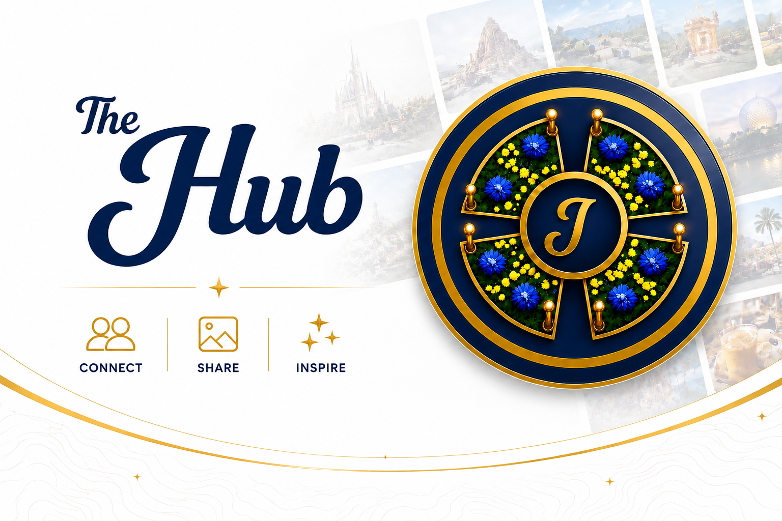 The Hub
